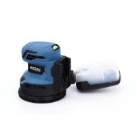 Эксцентриковая шлифмашина Kraft&Dele KD3400