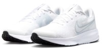 Кроссовки женские Nike W Run Defy White/Black/Pure Platinum, s.38