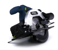 Дисковая пила Kraft&Dele KD3403