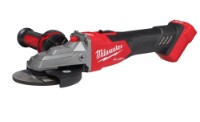 Углошлифовальная машина Milwaukee M18 FSAGF125XB-0X (4933478438)