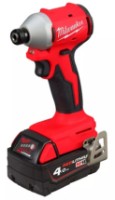 Mașină de înșurubat Milwaukee M18BLIDRCMC-40C (4933499457)