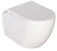 Унитаз DuraBagno Line (2731K)