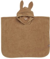 Детское пончо Jollein Caramel (533-550-00092)