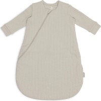 Детский спальный мешок Jollein Ajour Nougat 60cm (015-410-67019)