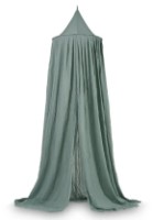 Балдахин для кроватки Jollein Ash Green (002-005-00095)