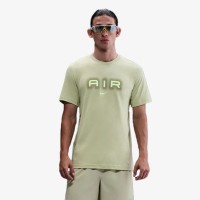 Мужская футболка Nike M Nsw Sw Air Graphic Tee Olive Aura, s.XXL