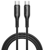 USB Кабель WiWU Wi-C043E Black