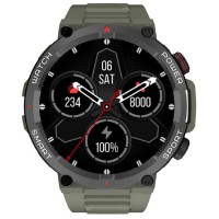 Smartwatch Blackview Watch W50 Khaki