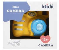 Детский фотоаппарат New World Mini Camera (K999-59B)