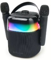 Boxă portabilă Muse M-530 KA Black