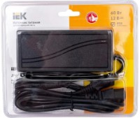 Источник питания IEK LSP2-060-12-20-11