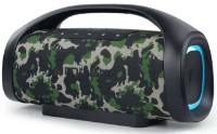 Boxă portabilă Muse M-980 CA Camouflage