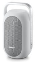 Портативная акустика Muse ML-625 BT White