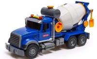 Mașină New World Mixer Truck (602026)