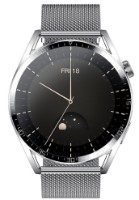 Смарт-часы WiWU SW02 Silver