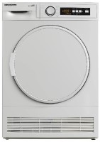 Сушильная машина Electroplus UE 1000C White