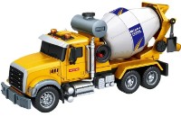 Машина New World Mixer Truck 1:14 (792013)