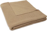 Плед Jollein Basic Knit Biscuit 100x150 (516-522-66072)