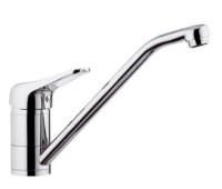 Смеситель для кухни Remer Kiss 40 2