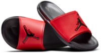 Șlapi pentru bărbați Nike Jordan Jumpman Slide University Red/Black, s.40