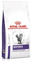 Hrană uscată pentru pisici Royal Canin Neutered Satiety Balance 12kg
