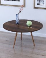 Măsuţă cafea Remaks Paris Coffee Table Walnut