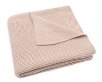 Плед Jollein Basic Knit Wild Rose 75x100 (516-511-67067)