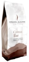 Кофе Pavin Caffe Crema Bar 1Kg