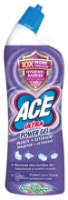 Detergent pentru obiecte sanitare Ace Ultra Power Gel Floral 750ml