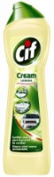 Средство для очистки покрытий Cif Citrus Cream 500ml