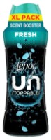Кондиционер для стирки Lenor Beads Unstoppables 495g