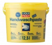 Igienizarea mainilor Liqui moly Handswaschpaste (3363)