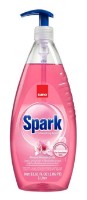 Средство для мытья посуды Sano Spark Almond L (350555)