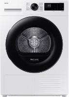 Сушильная машина Samsung DV90DG52A0AELE