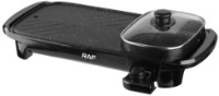 Электрогриль RAF R5303