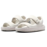 Sandale de dame Nike W Calm Sandal Light Bone, s.38