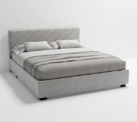 Кровать My-Style Luna 200x200 P08D20M07