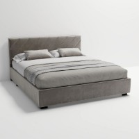 Кровать My-Style Luna 200x200 P08D20M08