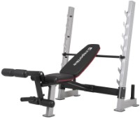 Скамья для силовых упражнений Insportline Hero B130