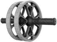 Roată pentru abdomene Insportline Pushabroll 3-in-1 (27706)