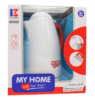 Чайник New World My Home (3224)