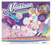 Набор для создания украшений New World Necklace Bracelet (16007)