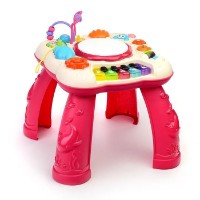 Развивающий столик New World Ocean World (QX-91200E)