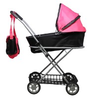 Коляска для кукол New World Oxford (FL8127)