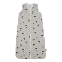 Детский спальный мешок Jollein Goose Nougat 70cm (048-510-66055)