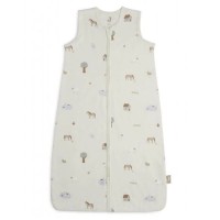 Детский спальный мешок Jollein Jersey Farm 70cm (048-510-67021)