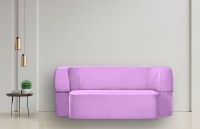 Бескаркасный диван Edka Meteor 180x160x40 M16 Lavender