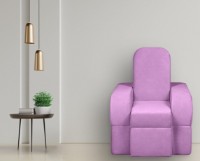 Бескаркасное раскладное кресло Edka Terra 3in1 80x180x30 M16 Lavender