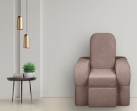 Бескаркасное раскладное кресло Edka Terra 3in1 80x180x30 M5 Gray Brown