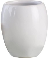 Стакан для зубных щёток Axentia 282410